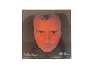 Phil Collins No Jacket Required LP Vinyl RCA Music Service New Sealed