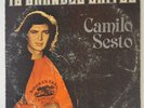 Camilo Sesto 16 Grandes Exitos Lp Vinyl 1982 Ballad Venezuela