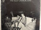 The Velvet Underground - Self-Titled 1969 Album - MGM SE-4617 - VG+/VG