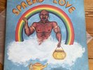 Spread Love Carey Harris Michael Orr Rare Holy Grail Modern Funk Sunstar
