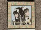 3x Strawberry Switchblade 12