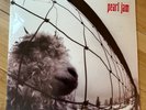 PEARL JAM  Original 1993 SEALED 1st USA pressing VS Gatefold Vinyl LP  SEALED