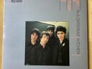 Buzzcocks Another Music In A Different Kitchen 1978 first press punk near mint