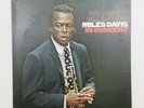 MILES DAVIS My Funny Valentine In Concert PC9106 LP Vinyl VG++ Cover VG+ 1977 RE