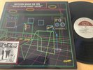 MOTOWN SINGS THE HITS - VARIOUS ARTISTS - BBC RADIOPLAY UK LP -TAIR 8803 - EX/EX