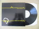 ONENESS OF JUJU - ELECTRIC JUJU NATION - UK 1986 LP - MOVE RECORDS - MVLP14