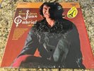 JUAN GABRIEL VOL III EL ALMA JOVEN LP 1973 ARCANO RECORDS DKL1-3243