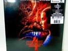 Stranger Things 4 - Vol. 2 - Original Score Netflix series - 2xLP Colored Vinyl