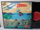 Men At Work – Cargo, 1983 LP, HALF SPEED MASTERED Columbia – HC 48660 audiophile