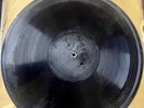 Saunders King 1950 CAVA-TONE R&B BLUES 12” Metal ACETATE 78 Nobody Wants Me HEAR