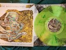 The Body & Full Of Hell - Ascending A Mountain Of Heavy Light [Clear Green Vinyl