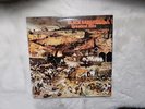 Black Sabbath Greatest Hits Vinyl 1ST OG NEL 6009 1977 LP UK Compilation Metal