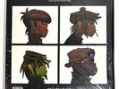 Gorillaz ‎– Demon Days (2005) - Vinyl - 1st Pressing in Shrink Wrap - Parlophone