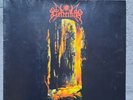 Gehenna - 2nd Spell, Seen Through.... 12'LP NGP 007 First Press 1995