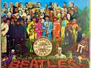 The Beatles / Sgt. Pepper’s Lonely Hearts Club Band / 1967 / Capitol / VG++