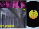 REPLACEMENTS Tim SIRE LP VG+ 1st press