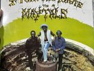 THE MAYTALS - FROM THE ROOTS. 1970UK ROOTS REGGAE TROJAN L.P.  nm