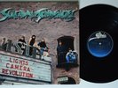 SUICIDAL TENDENCIES Lights Camera Revolution EPIC LP VG+ 1990 1st press