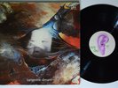 TANGERINE DREAM Atem OHR LP VG+ gatefold GERMANY 1st press
