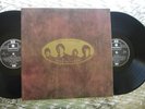 The Beatles ‎  Love Songs    UK  IMPORT  LP 	Parlophone  PCS 7211/2