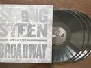 Bruce Springsteen On Broadway Vinyl 4 Disc Set