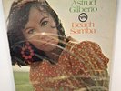 Astrud Gilberto Beach Samba Verve V-8708 MONO Vinyl LP VG/VG