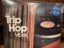 TRIP HOP VIBES 03  2 VINYL LP NEW