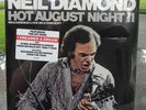 Neil Diamond - Hot August NIght II SEALED LP Columbia C2X 40990