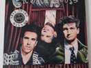Crowded House - Temple of Low Men LP - Original 1988 Capitol release NEAR MINT