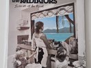 The Radiators - Scream of the Real LP - Original 1983 EMI - NEAR MINT vinyl