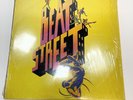 Beat Street Original Motion Picture Soundtrack Vol 2 Vinyl Record LP 80158-1 EX