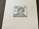 ILL BILL CANNIBAL HULK WHITE LABEL TEST PRESSING VINYL LP MF DOOM CZARFACE ALC