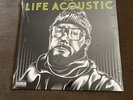 EVERLAST THE LIFE ACOUSTIC SEALED LP 1ST PRESS HOUSE OF PAIN LA COKA NOSTRA ALC