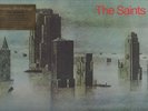 Saints-Prehistoric Sounds-Vinyl, LP-Limited Ed, Numbered-Reissue-Silver-EU 2024
