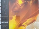 DUNE - PART 1 ONE (MONDO SOUNDTRACK) [2 X ECO VINYL]12 - NEW & SEALED
