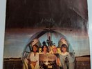 ABBA - Arrival Vinyl LP Record Import India 2344 058 Polydor HTF and Rare