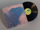 PINK FLOYD: MEDDLE Vinyl LP 1971 Harvest SMAS-832  VG/VG Los Angeles Press