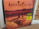 Alice In Chains Dirt Yellow Vinyl Record LP NEW SEALED