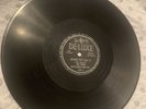 Butcher Pete Parts 1 & 2: ROY BROWN 78 RPM Record BLUES