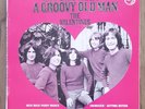 THE VALENTINES MY OLD MANS RARE 1969 AUST PHILIPS LABEL PIC COVER  EP BON SCOTT