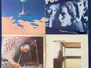 Popular Rock 14 x LP Vinyl Record Albums 10CC Dire Straits ELO Eagles VG+ EX