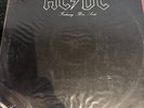 AC/DC Featuring Bon Scott -Live In Germany (Paris 1979) RARE VINYL LP