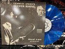 KENNETH ANGER'S LUCIFER RISING JIMMY PAGE SOUNDTRACK BLUE VINYL WITH EXTRAS