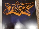 Jet Set Radio Future 2LP Vinyl Record VGM OST JSF BRAND NEW RARE  NOT MOONSHAKE