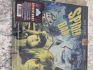 Rob Zombie Presents Spider Baby Soundtrack Vinyl Waxwork Records Colored Vinyl