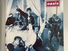 Oasis: Cigarettes and Alcohol - bw/ I am the walrus live - 7