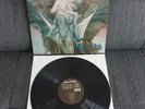 Danzig - Black Aria 1992  Lazer etched