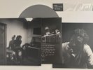 Saba Care for Me 180g Grey Vinyl Me Please LP VMP Rap Hip Hop