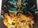 Iron Maiden - Holy Smoke - UK 12