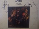 SIGNED RANDY CALIFORNIA & BAND 1970s Spirit Twelve Dreams Of Dr. Sardonicus LP33